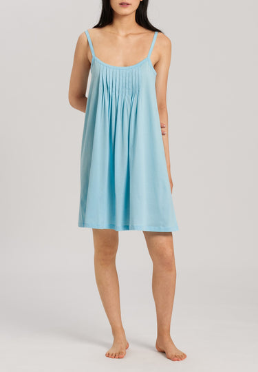 Boheme Camisole | Soft Cyan 79643-1548